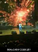 21.03.2018 Thomas Anders Воронежская область