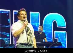 21.03.2018 Thomas Anders Воронежская область