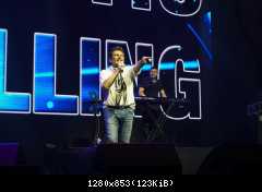 21.03.2018 Thomas Anders Воронежская область