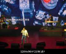 21.03.2018 Thomas Anders Воронежская область