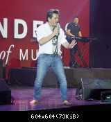 21.03.2018 Thomas Anders Воронежская область