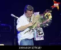 21.03.2018 Thomas Anders Воронежская область