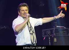 21.03.2018 Thomas Anders Воронежская область