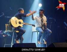 21.03.2018 Thomas Anders Воронежская область