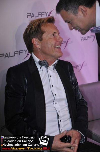21.09.2013 Дитер Болен благотворительный бал-Вена