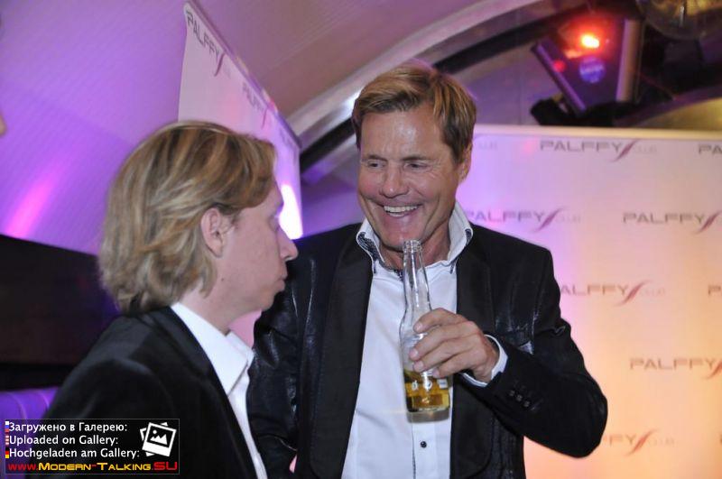 21.09.2013 Дитер Болен благотворительный бал-Вена