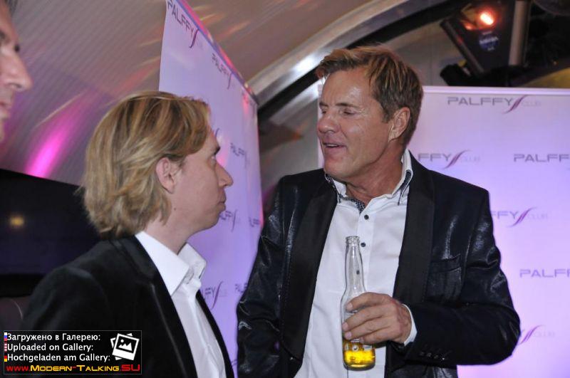 21.09.2013 Дитер Болен благотворительный бал-Вена