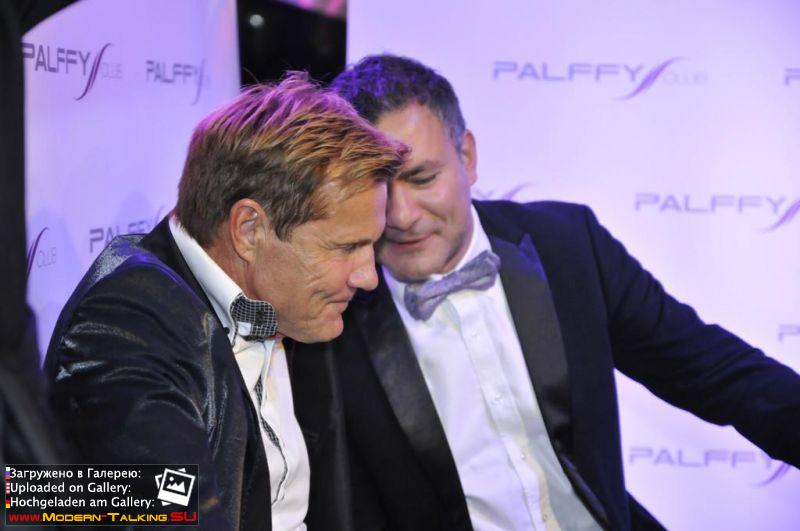 21.09.2013 Дитер Болен благотворительный бал-Вена