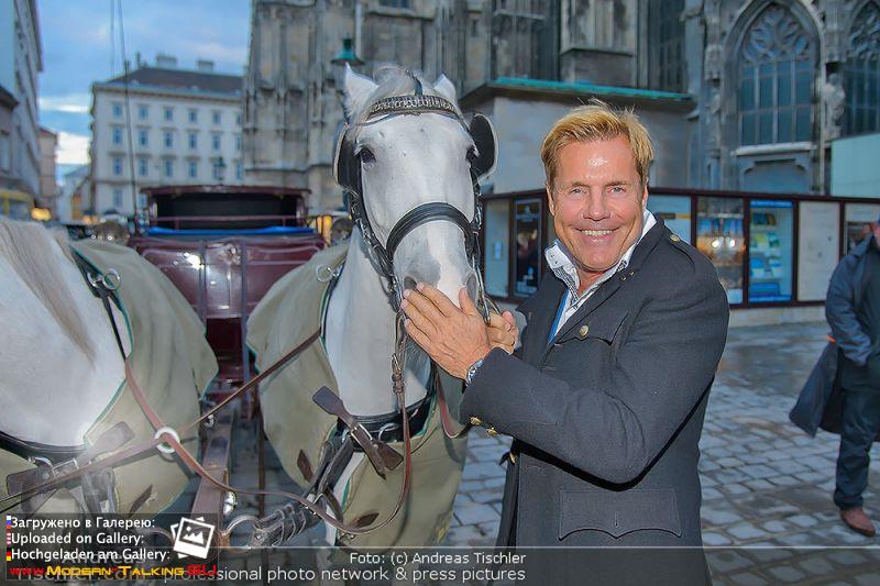 21.09.2013 Дитер Болен благотворительный бал-Вена