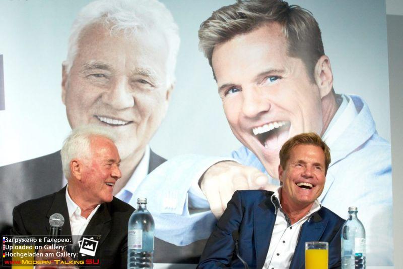 21.09.2013 Дитер Болен благотворительный бал-Вена