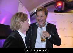 21.09.2013 Дитер Болен благотворительный бал-Вена