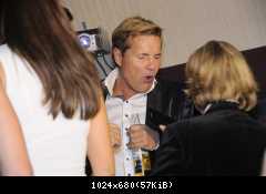 21.09.2013 Дитер Болен благотворительный бал-Вена