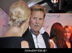 21.09.2013 Дитер Болен благотворительный бал-Вена