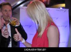 21.09.2013 Дитер Болен благотворительный бал-Вена