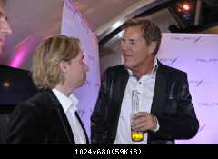 21.09.2013 Дитер Болен благотворительный бал-Вена