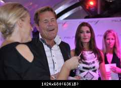 21.09.2013 Дитер Болен благотворительный бал-Вена