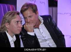 21.09.2013 Дитер Болен благотворительный бал-Вена