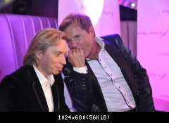 21.09.2013 Дитер Болен благотворительный бал-Вена