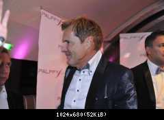 21.09.2013 Дитер Болен благотворительный бал-Вена