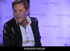 21.09.2013 Дитер Болен благотворительный бал-Вена