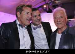 21.09.2013 Дитер Болен благотворительный бал-Вена