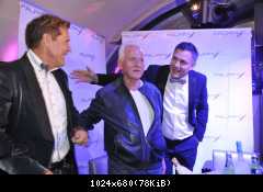 21.09.2013 Дитер Болен благотворительный бал-Вена