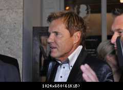 21.09.2013 Дитер Болен благотворительный бал-Вена