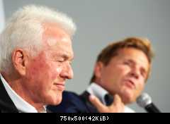 21.09.2013 Дитер Болен благотворительный бал-Вена