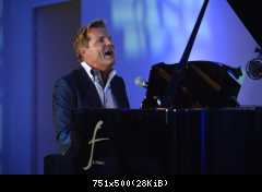 21.09.2013 Дитер Болен благотворительный бал-Вена