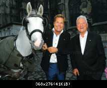 21.09.2013 Дитер Болен благотворительный бал-Вена