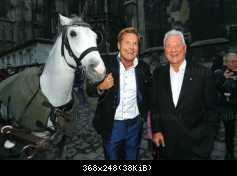 21.09.2013 Дитер Болен благотворительный бал-Вена