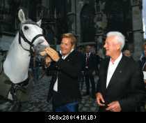 21.09.2013 Дитер Болен благотворительный бал-Вена