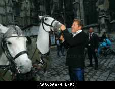 21.09.2013 Дитер Болен благотворительный бал-Вена