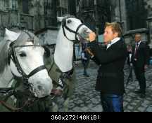 21.09.2013 Дитер Болен благотворительный бал-Вена