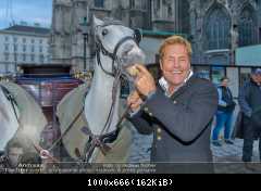 21.09.2013 Дитер Болен благотворительный бал-Вена