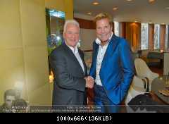 21.09.2013 Дитер Болен благотворительный бал-Вена