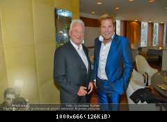 21.09.2013 Дитер Болен благотворительный бал-Вена