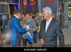 21.09.2013 Дитер Болен благотворительный бал-Вена