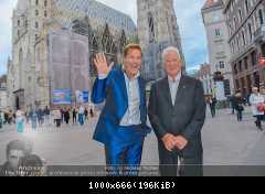 21.09.2013 Дитер Болен благотворительный бал-Вена