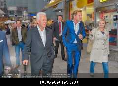 21.09.2013 Дитер Болен благотворительный бал-Вена