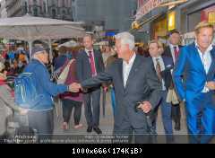 21.09.2013 Дитер Болен благотворительный бал-Вена