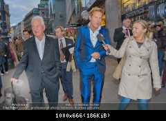 21.09.2013 Дитер Болен благотворительный бал-Вена