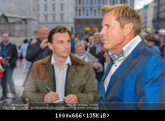 21.09.2013 Дитер Болен благотворительный бал-Вена