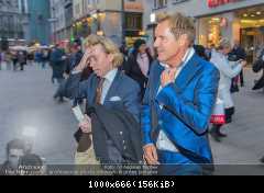 21.09.2013 Дитер Болен благотворительный бал-Вена