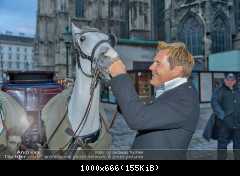 21.09.2013 Дитер Болен благотворительный бал-Вена