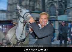 21.09.2013 Дитер Болен благотворительный бал-Вена