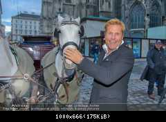 21.09.2013 Дитер Болен благотворительный бал-Вена