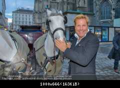 21.09.2013 Дитер Болен благотворительный бал-Вена