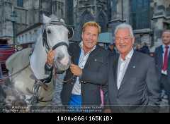 21.09.2013 Дитер Болен благотворительный бал-Вена