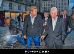 21.09.2013 Дитер Болен благотворительный бал-Вена